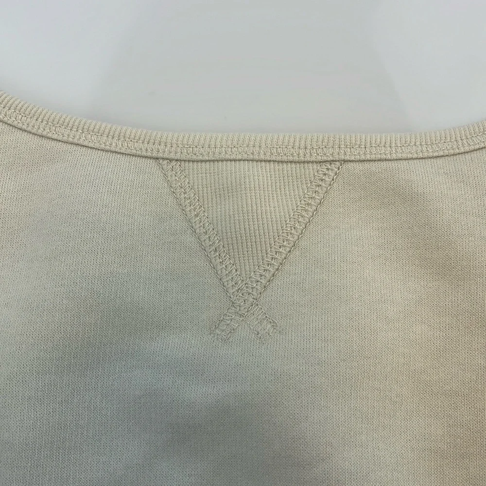 UpWest Super Soft Sweatshirt Tank N113 - Picture 4 of 7